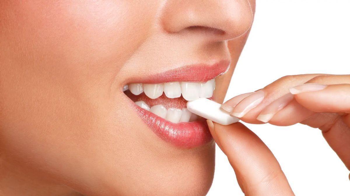La ANMAT prohibió la comercialización de un chicle importado.