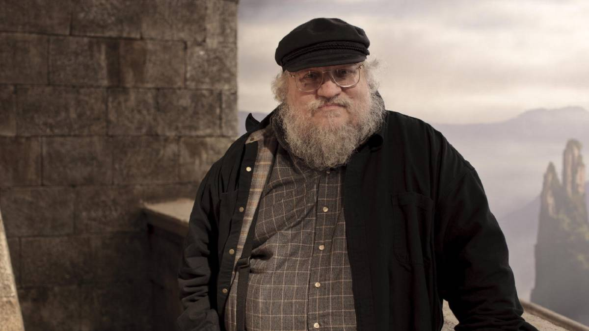 Game of Thrones