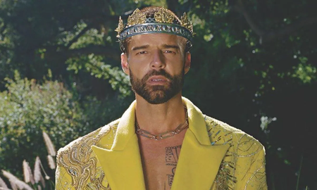 Ricky Martin Ricky Martin