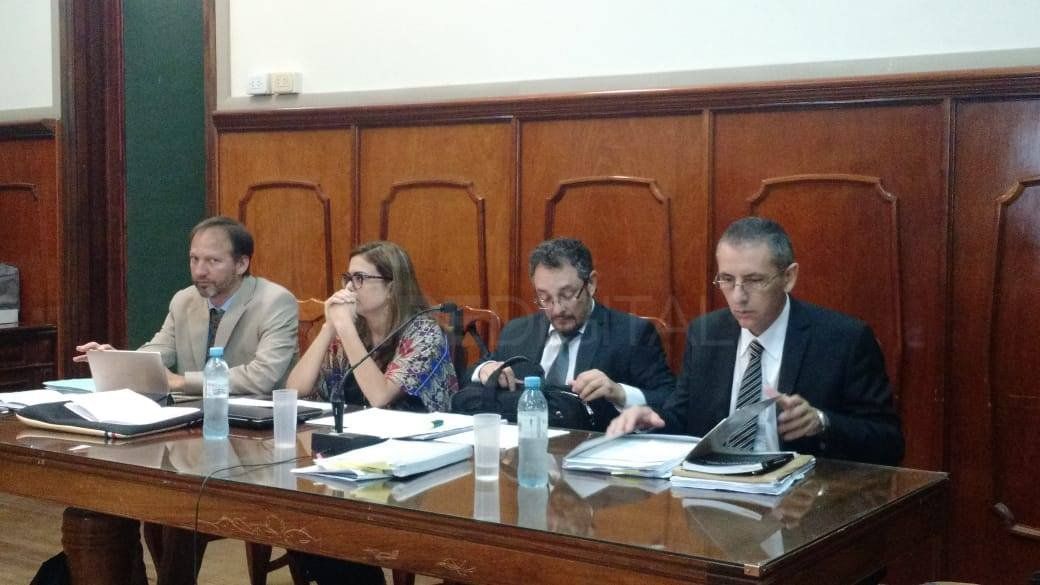 Caso Baraldo: “Esta causa tiene que sentar un precedente”