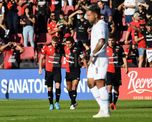 El Club Atlético Colón visita este martes a Huracán por la fecha 11 de la Copa de la Liga. El Club Atlético Colón visita este martes a Huracán por la fecha 11 de la Copa de la Liga.