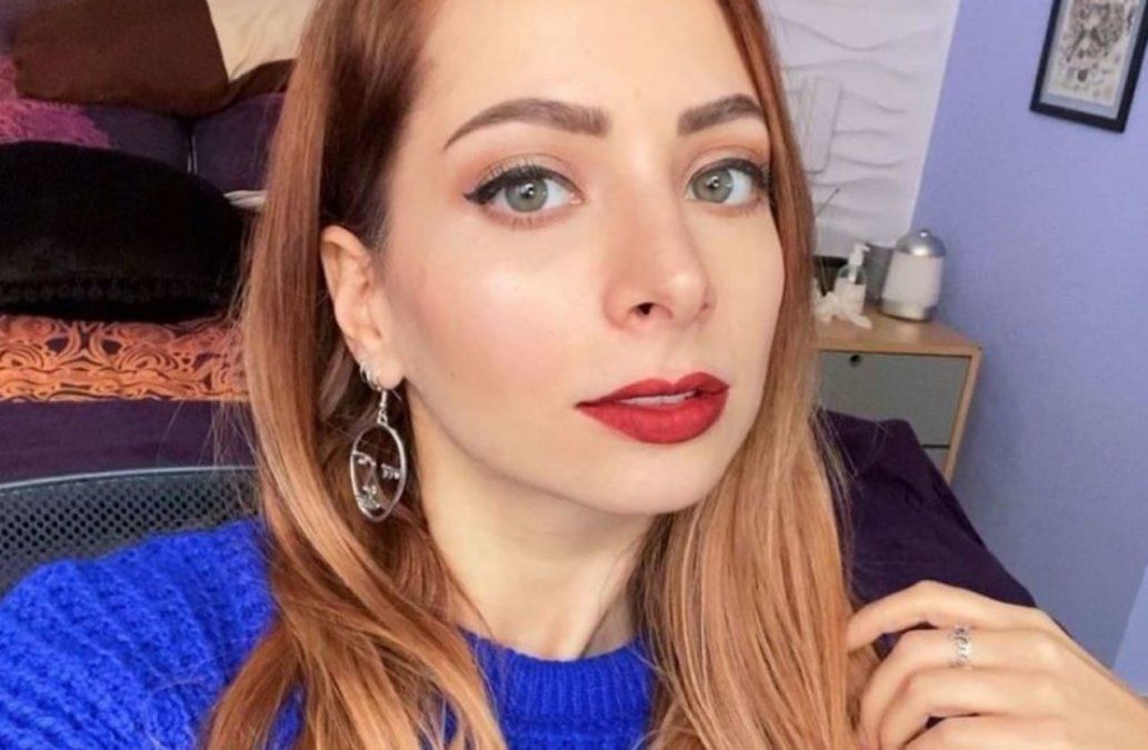 Detienen a la youtuber YosStop por posesión de pornografía infantil