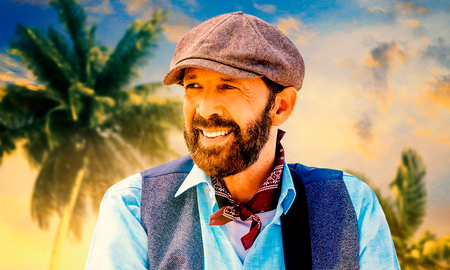El cantante Juan Luis Guerra lanza su nuevo documental producido por HBO. El cantante Juan Luis Guerra lanza su nuevo documental producido por HBO.