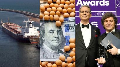 Retenciones cero: la razón de Estados Unidos para perseguir el regreso del impuesto a las exportaciones en Argentina