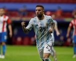 El mediocampista Alejandro Papu Gómez se integrará a la convocatoria del seleccionado argentino para los encuentros de eliminatorias sudamericanas frente a Uruguay y Brasil.