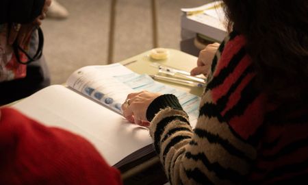 Después de las elecciones, se dictarán clases con normalidad en las escuelas de Santa Fe. Después de las elecciones, se dictarán clases con normalidad en las escuelas de Santa Fe.