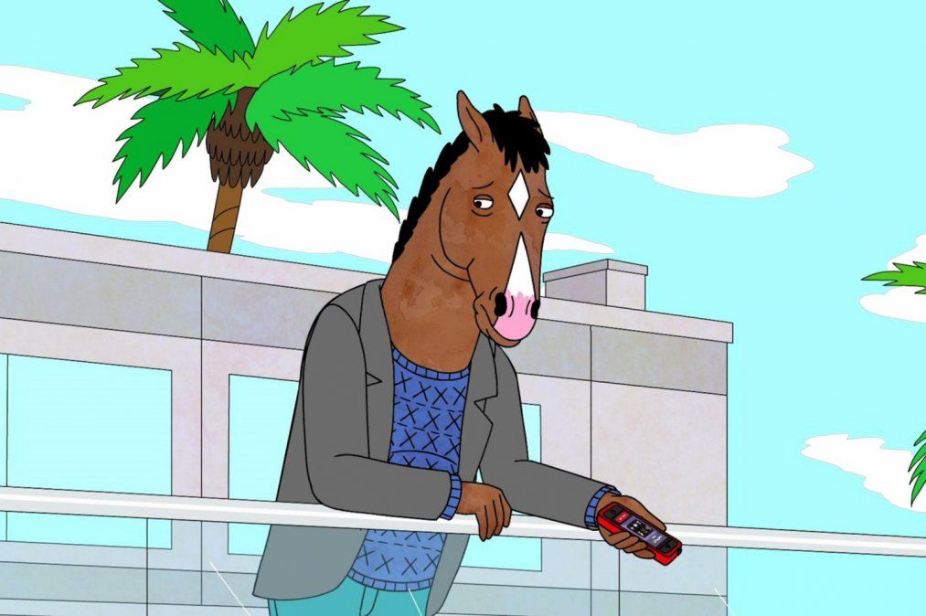 El creador de BoJack Horseman critica con dureza a Netflix