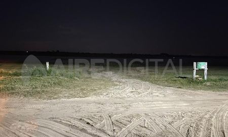 El sospechoso fue interceptado en un camino rural de Monte Vera por la guardia rural Los Pumas | Imagen ilustrativa El sospechoso fue interceptado en un camino rural de Monte Vera por la guardia rural Los Pumas | Imagen ilustrativa