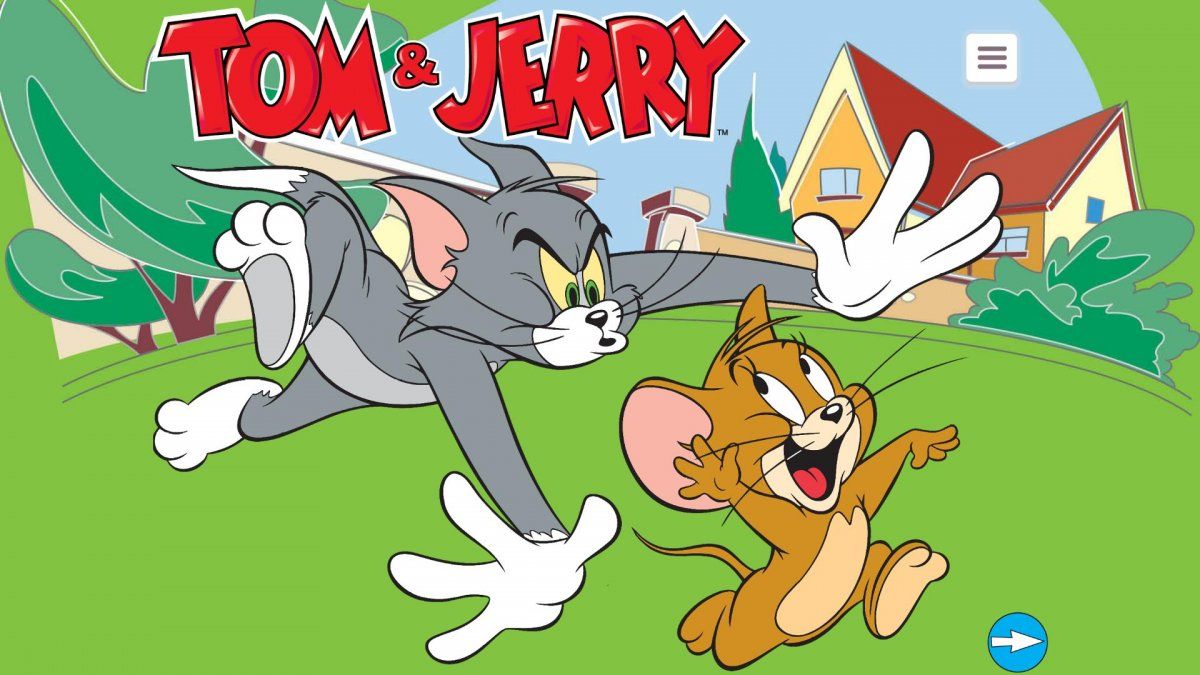 Warner anuncia película de Tom y Jerry con actores reales y el director de Fantastic Four