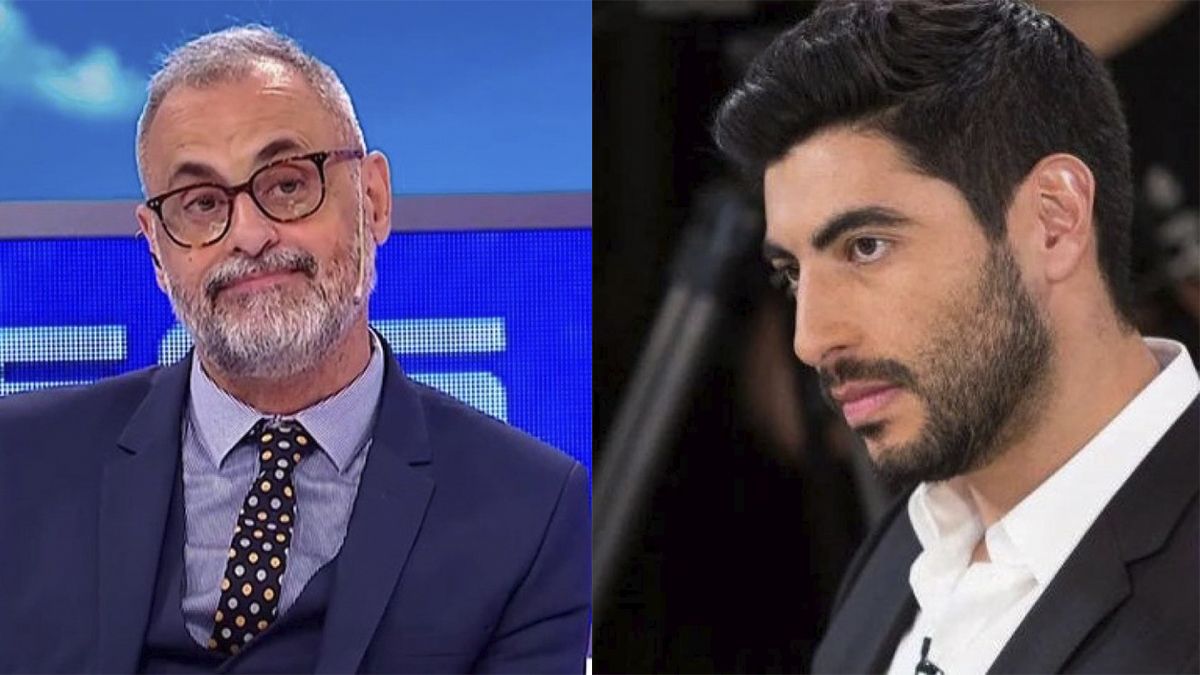 Jorge Rial salió a cruzar al Diputado Moyano por sus polémicos dichos sobre el covid-19.