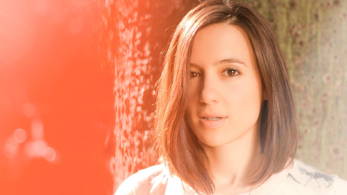 Malena Pichot está embarazada y lo anunció con un divertido video