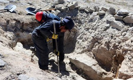 ¿que es el uranio, como se extrae y que reservas de este mineral posee la argentina? ¿que es el uranio, como se extrae y que reservas de este mineral posee la argentina?