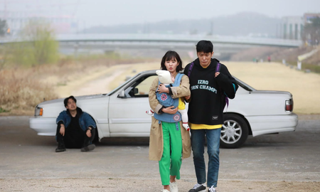 La divertida serie coreana de dos temporadas que está en Netflix y tenés que ver La divertida serie coreana de dos temporadas que está en Netflix y tenés que ver