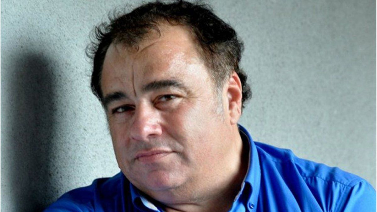 Según su amigo, La Tota Santillán se encuentra “muy bien”.