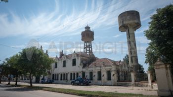 Presos federales en Santa Fe: el 62,6% está alojado en cárceles provinciales