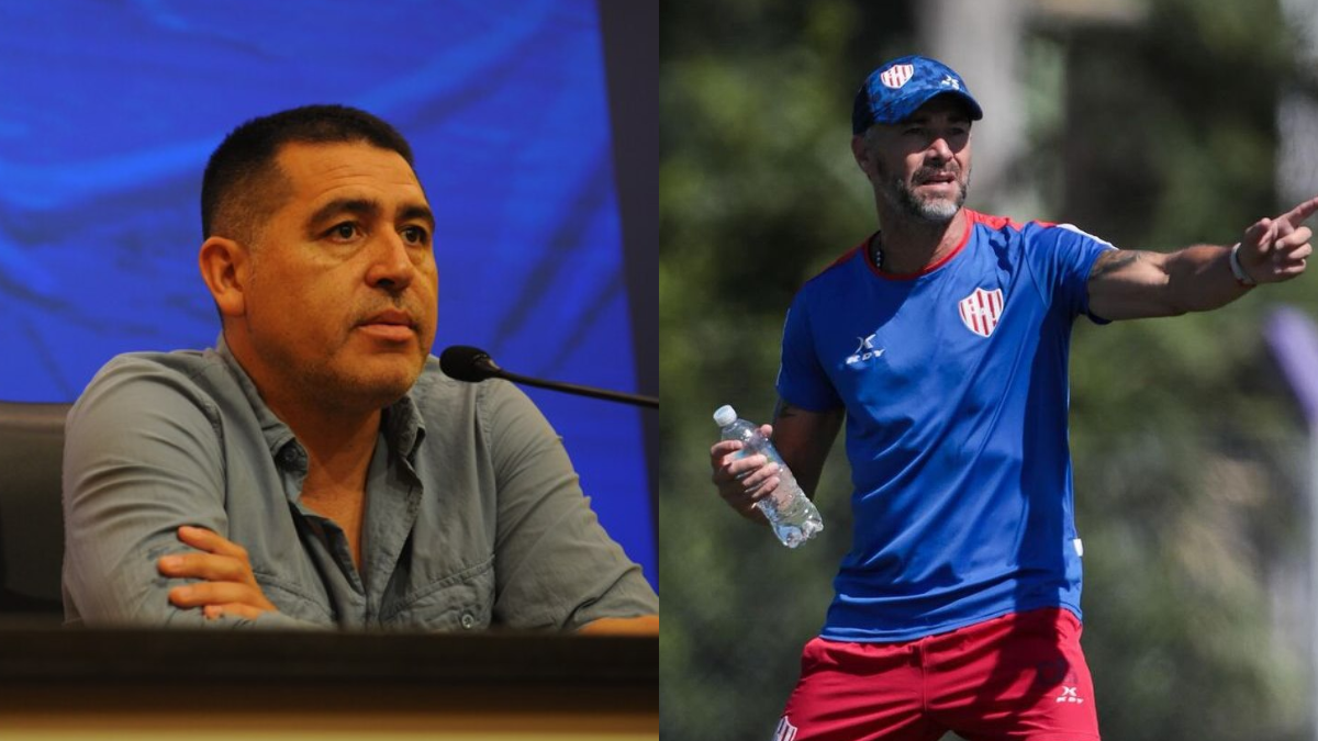 ¿Kily González el nuevo DT de Boca? Los nombres que Riquelme tiene en la mira para el Mundial de Clubes