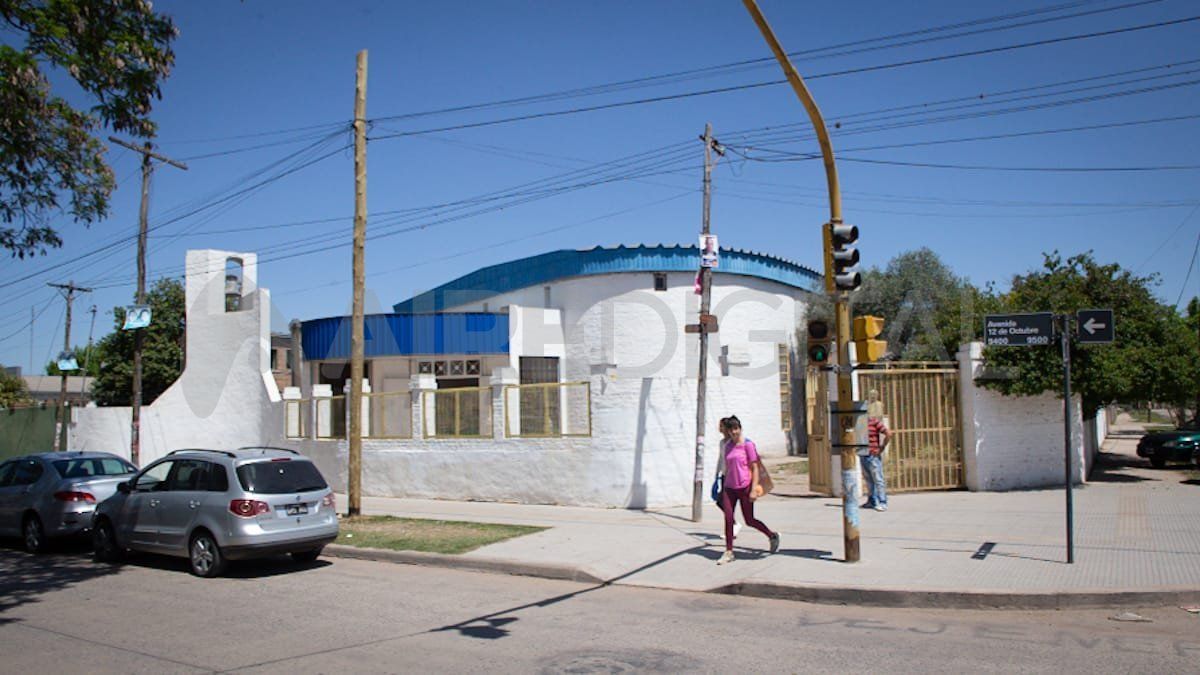 El docente denunciado se encuentra en prisión preventiva&nbsp;