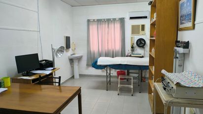 La Provincia de Santa Fe renovó el Centro de Salud de la Comuna de Candioti con recursos del Programa FonRes