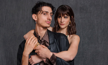 Quién es Micaela Riera, la santafesina que interpreta a Fabi Cantilo en la bioserie de Fito Páez Quién es Micaela Riera, la santafesina que interpreta a Fabi Cantilo en la bioserie de Fito Páez