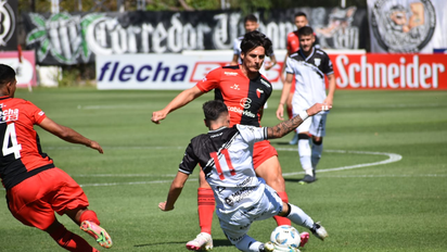 Colón conoció día, horario y televisación para la fecha N° 7 de la Primera Nacional