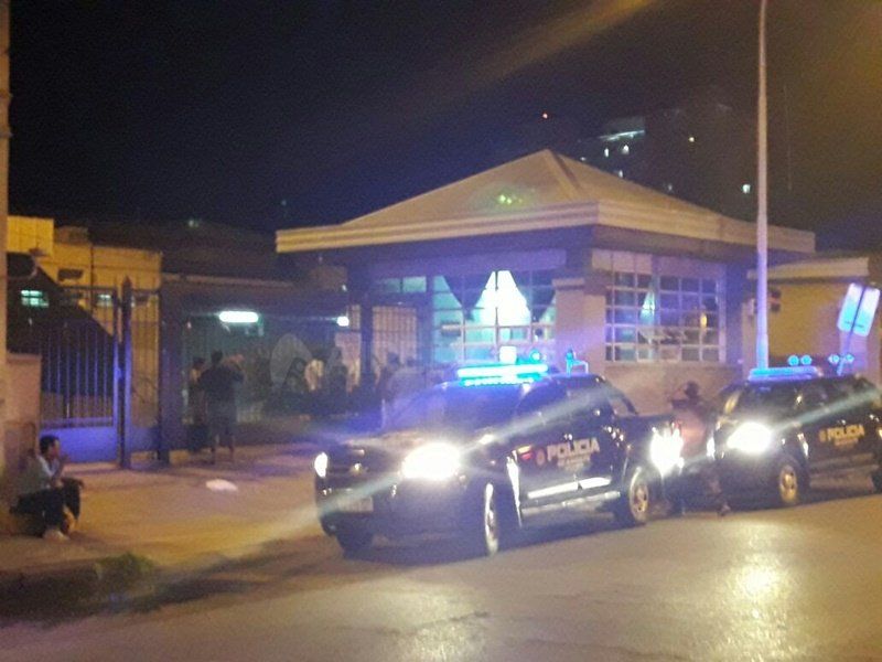 Un hombre de 37 años fue herido de arma de fuego en el barrio Pompeya