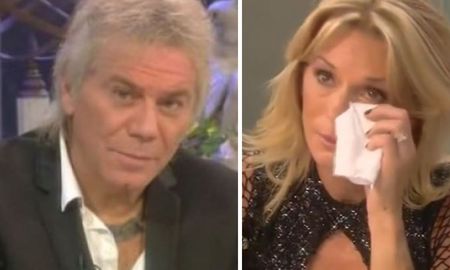 El cruce entre Beto Casella y Yanina Latorre en lo de Mirtha Legrand.&nbsp;