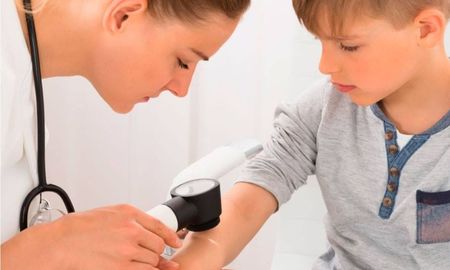 alerta por las rutinas de skincare en la infancia: que dicen los especialistas alerta por las rutinas de skincare en la infancia: que dicen los especialistas