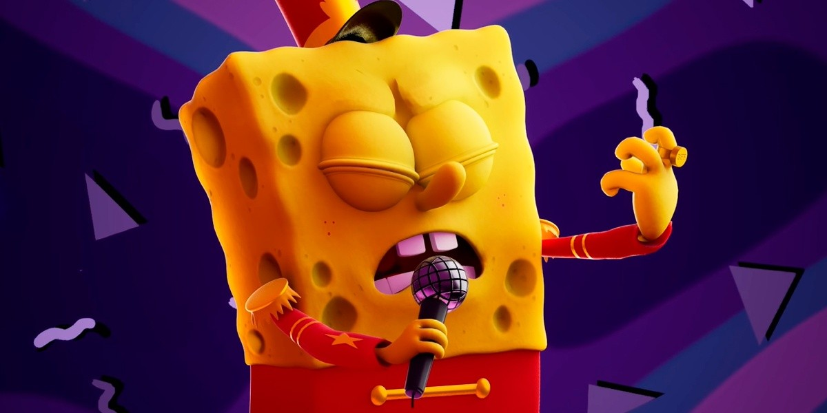 SpongeBob - The Cosmic Shake aún no tiene fecha de lanzamiento.