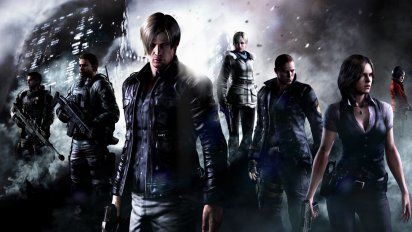Resident Evil: ¿En qué juego se basará el reboot?