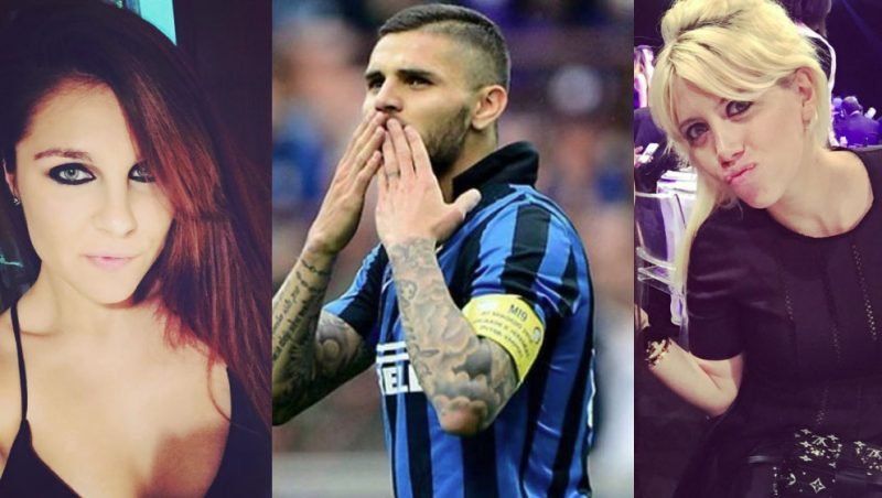 ¿Palito para Mauro y Wanda? Ivana Icardi lanzó un contundente mensaje