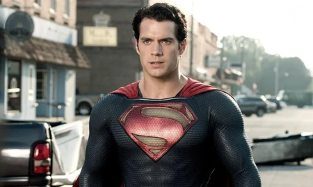 Cuelga la capa: Henry Cavill ya no será Superman Cuelga la capa: Henry Cavill ya no será Superman