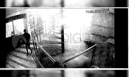 La Fiscalía sostiene que Andrés Kaipl estuvo en la galería la mañana del crimen de Hugo Oldani La Fiscalía sostiene que Andrés Kaipl estuvo en la galería la mañana del crimen de Hugo Oldani