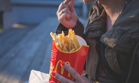 ¿Volviste a romper la dieta? Acá te damos un tip fácil y muy útil