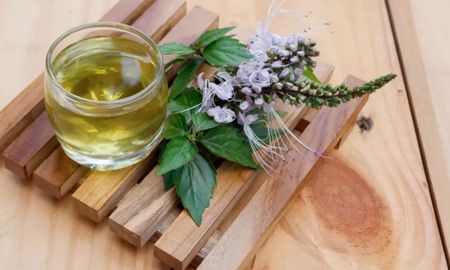 La infusión para limpiar los riñones de forma natural y mejorar la salud renal La infusión para limpiar los riñones de forma natural y mejorar la salud renal
