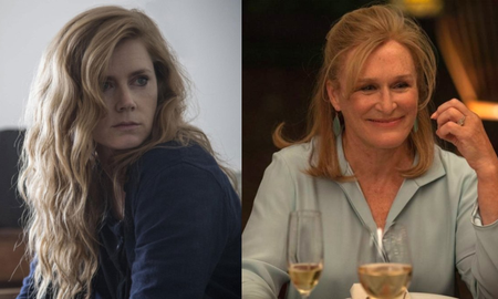 Netflix lanzó el trailer de Hillbilly Elegy: Amy Adams y Glenn Close camino a los Oscar