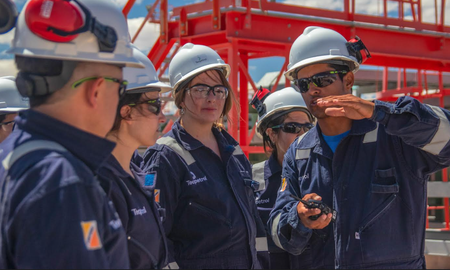 Importante multinacional busca más de 400 jóvenes profesionales y pasantes en Santa Fe: ¿cuáles son los puestos y cómo postularse? Importante multinacional busca más de 400 jóvenes profesionales y pasantes en Santa Fe: ¿cuáles son los puestos y cómo postularse?