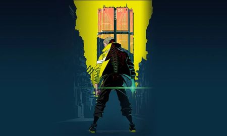 Este animé es una fascinante aventura de alta tecnología y crimen en un futuro utópico. Este animé es una fascinante aventura de alta tecnología y crimen en un futuro utópico.