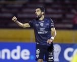 cristian pellerano palpito la final unica con colon por la sudamericana 2019 en paraguay cristian pellerano palpito la final unica con colon por la sudamericana 2019 en paraguay