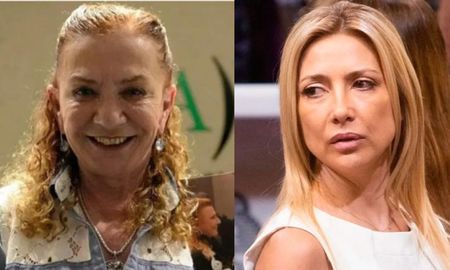 Alicia Barrios, periodista y amiga de la ex primera dama, fue la primera testigo dispuesta por el fiscal. Alicia Barrios, periodista y amiga de la ex primera dama, fue la primera testigo dispuesta por el fiscal.