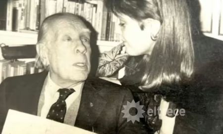 Años después, la intérprete sigue considerando aquellos encuentros como uno de los recuerdos más inspiradores de su vida. Años después, la intérprete sigue considerando aquellos encuentros como uno de los recuerdos más inspiradores de su vida.
