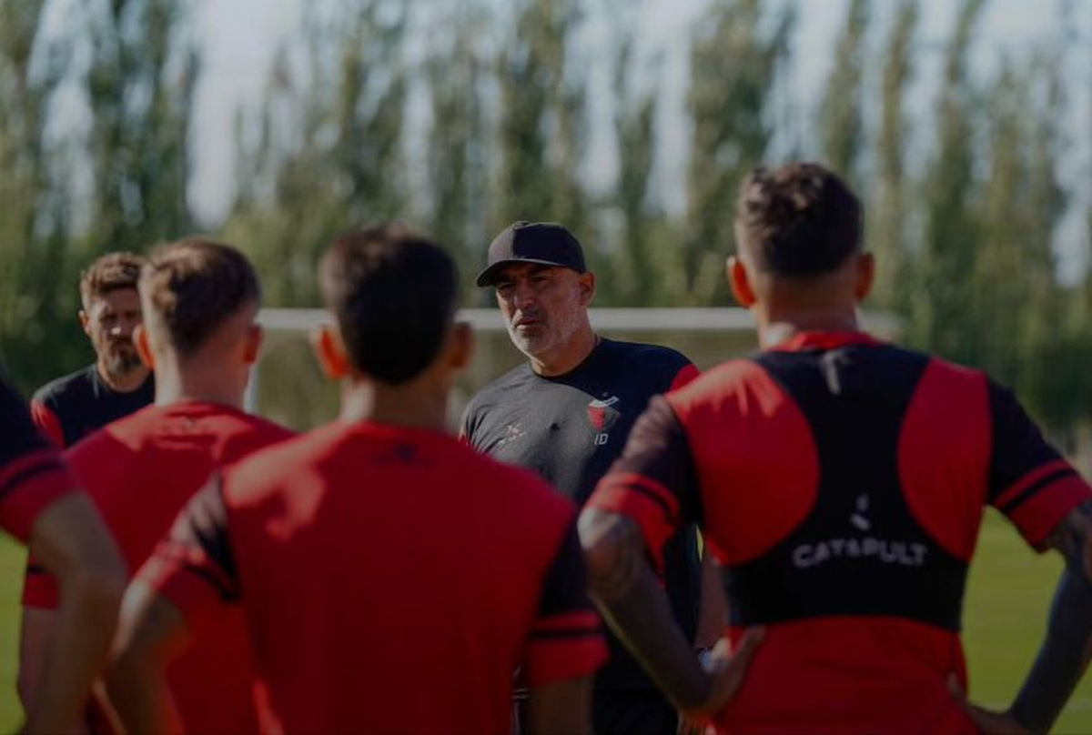 El futbolista que se va de Colón para ser refuerzo de Arsenal en la Primera Nacional