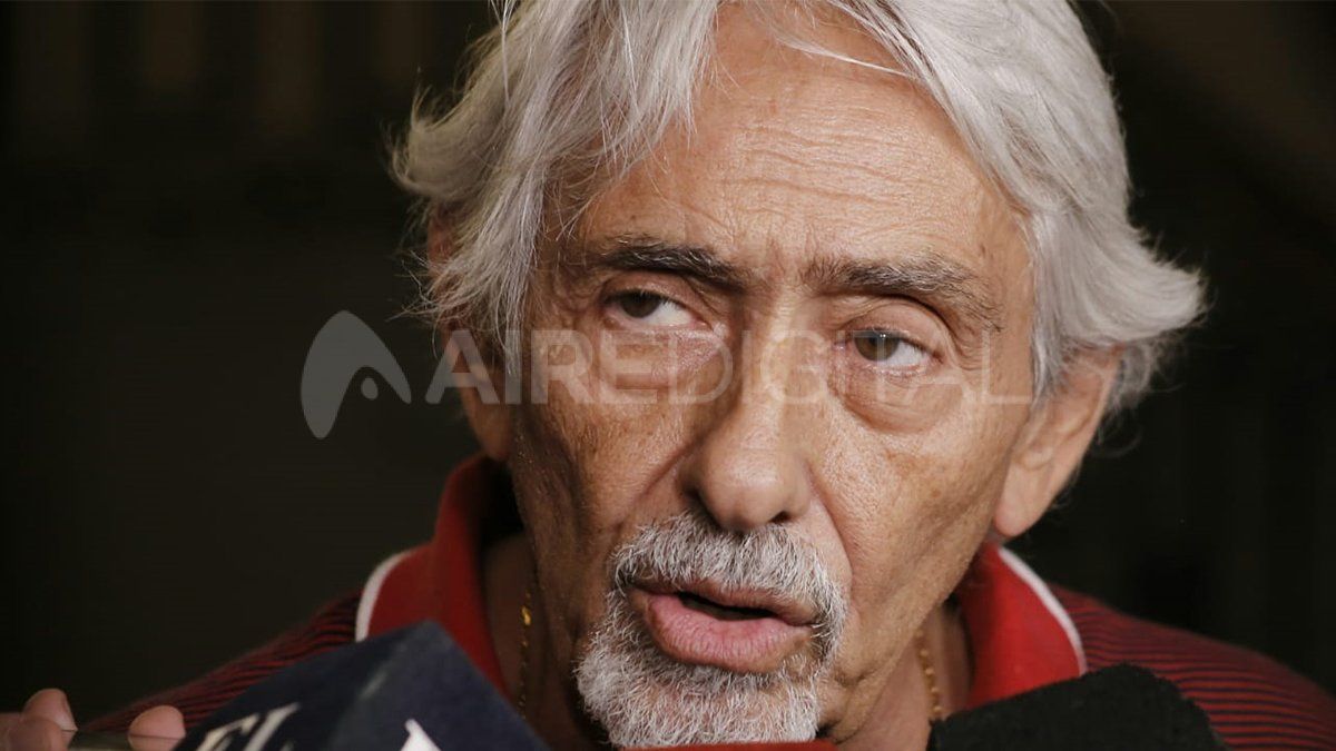 Raúl Berizzo y Germán Corazza representan al acusado Dolinsky en la causa por abuso infantil