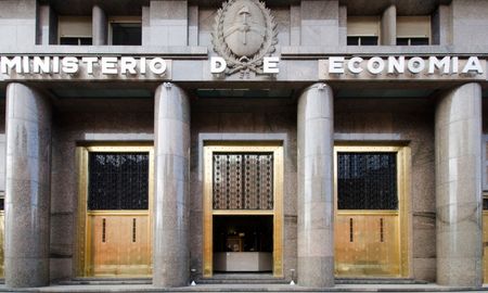 en el primer bimestre del ano se colocaron u$s 25 mil millones de deuda en el primer bimestre del ano se colocaron u$s 25 mil millones de deuda