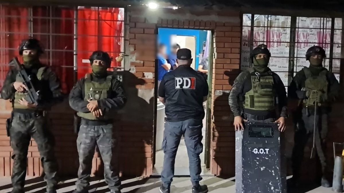 La herramienta tecnol&oacute;gica con inteligencia artificial implementada por el Gobierno de Santa Fe que permite avanzar en casos con el an&aacute;lisis de grandes vol&uacute;menes de im&aacute;genes en poco tiempo.