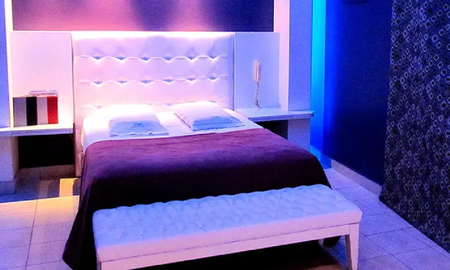 Paraguay: un hombre se infartó en un motel con su amante y la esposa tuvo que reconocer el cuerpo Paraguay: un hombre se infartó en un motel con su amante y la esposa tuvo que reconocer el cuerpo