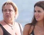 la mama de lali y un polemico like contra tini stoessel: la respuesta de la cantante la mama de lali y un polemico like contra tini stoessel: la respuesta de la cantante