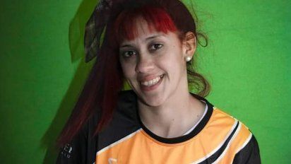 La arquera de Excursionistas es la primera jugadora argentina diagnosticada con coronavirus