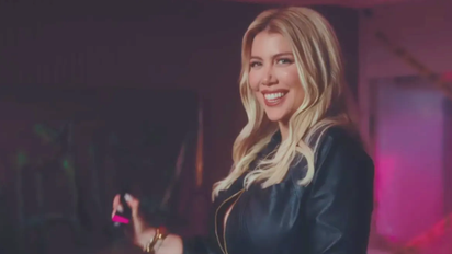 Qué dice la canción de Wanda Nara 