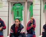 Naila Zaninetti, convocada a la Selección Argentina Sub 20. Naila Zaninetti, convocada a la Selección Argentina Sub 20.