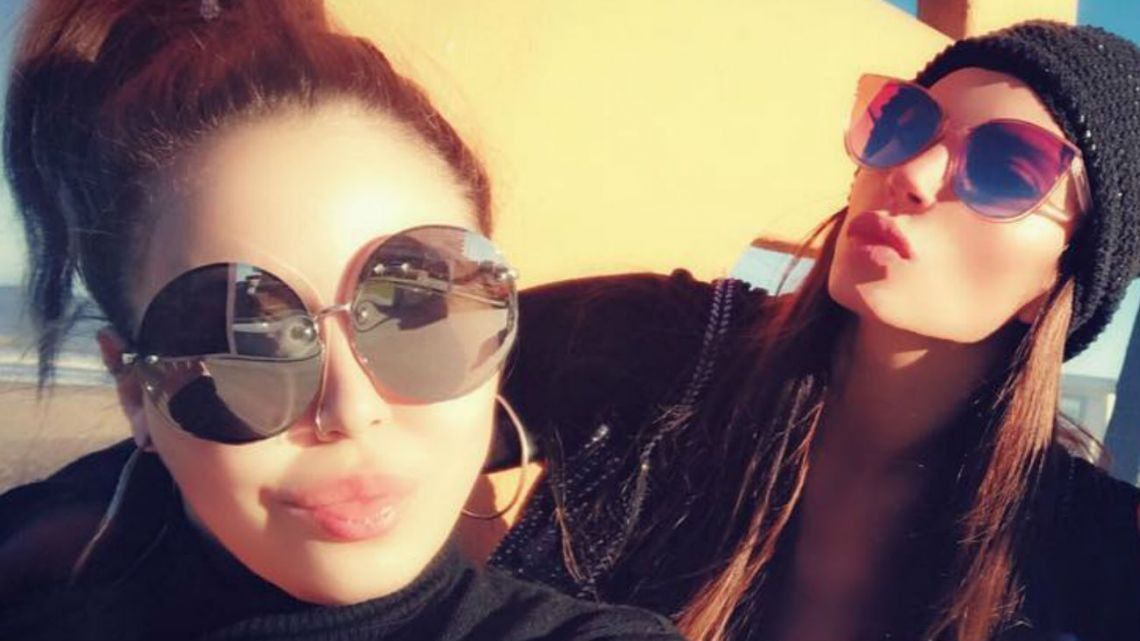 La hija de Natacha Jaitt homenajeó a su mamá con un significativo tatuaje